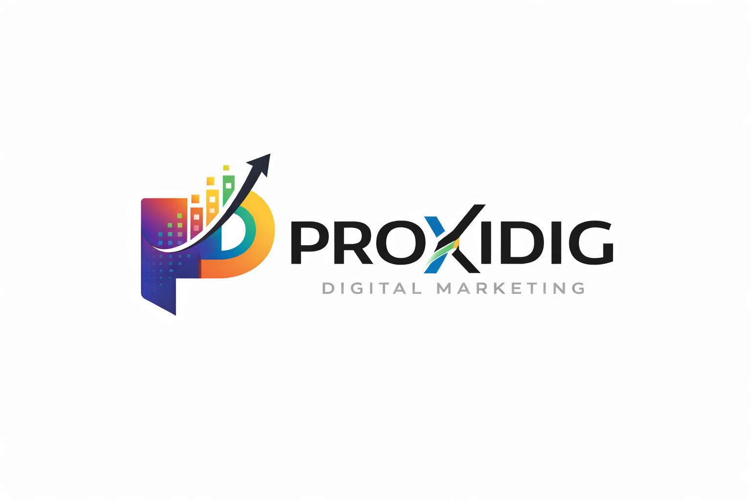 Proxidig
